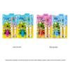 Frog Baby Gum Care Children's Toothbrush 6-Pack