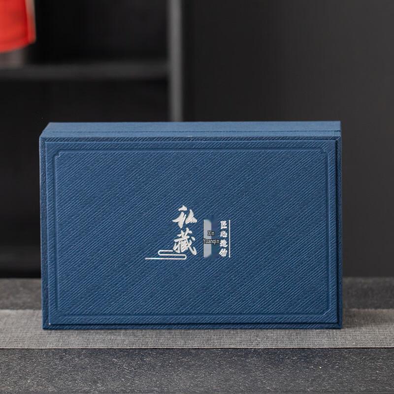 Heban Business Gift Ceramic Mug with Infuser