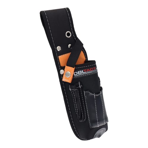 Sankyo Corporation DBLTACT Pen-Style Charging Screwdriver Case DT-TS-19-BK