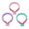 Yilai Jewelry Customizable Children’s Necklaces, Bracelets, Rings & Earrings with Sample-Based Designs.