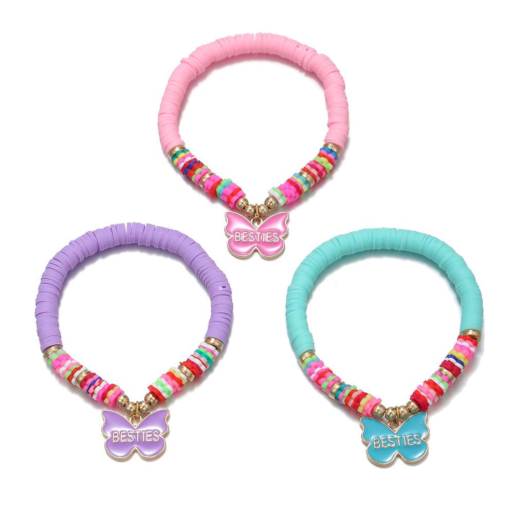 Yilai Jewelry Customizable Children’s Necklaces, Bracelets, Rings & Earrings with Sample-Based Designs.