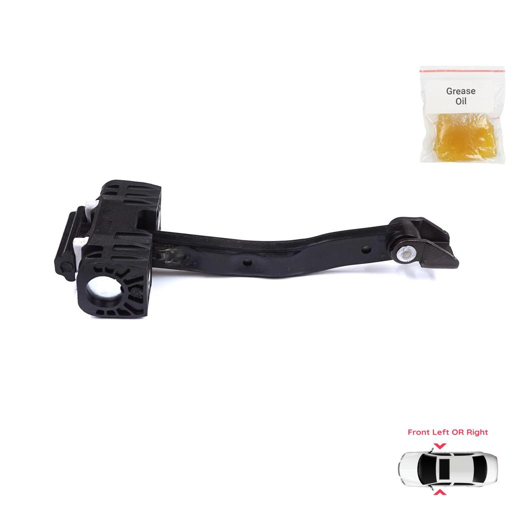 BDP1400 Curea limitator opritor ușă față pentru BMW Seria 5 F10 F11 F18 LCI 2009-2017 51217182005  