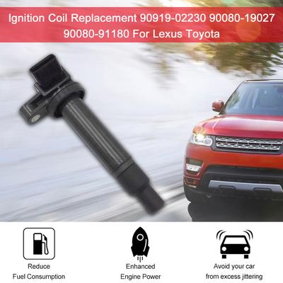 1X Denso Oxygen Sensor Downstream Fit 2012-2015 Range Rover Evoque 2.0L