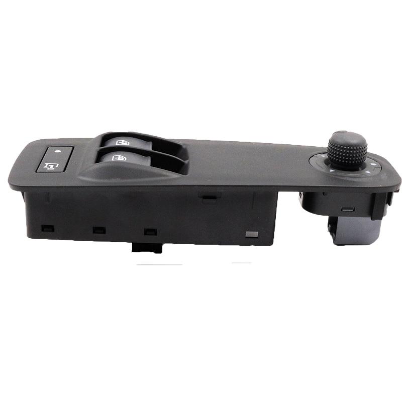 735487419 Power Window Switch Window Control Switch For PEUGEOT BOXER CITROEN RELAY FIAT DUCATO