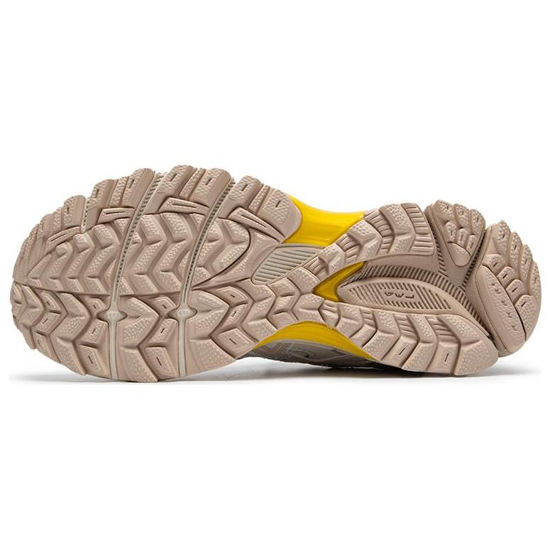 New Asics Gel Kahana 8 White Pale Taupe 1013A137-200