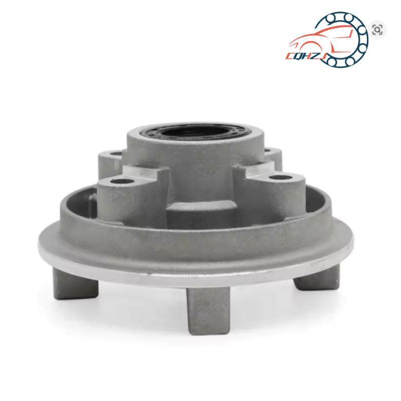 CQHZJ Rear Sprocket Hub Buffer Body Gear Seat For Honda Titan150 CG125 CG150 Motorcycle Parts