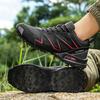 39-47 Men's Hiking Shoes Outdoor Shoes Large Size Sport Shoes