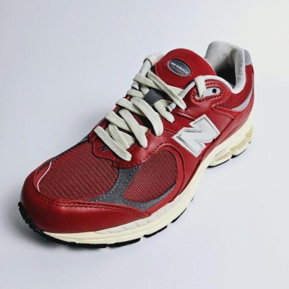 

New Balance Обувь M2002rie (20)Red/225(225)
