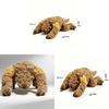 Project Hail Mary Plush Toy Soft Animal Figure For Collectors And Kids