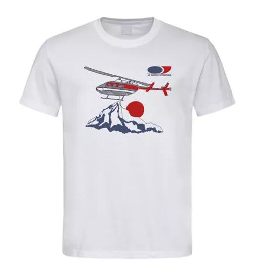 

Air Services International T Shirt 1078 Film Napoleon Dynamite Vote For Pedro 4XL