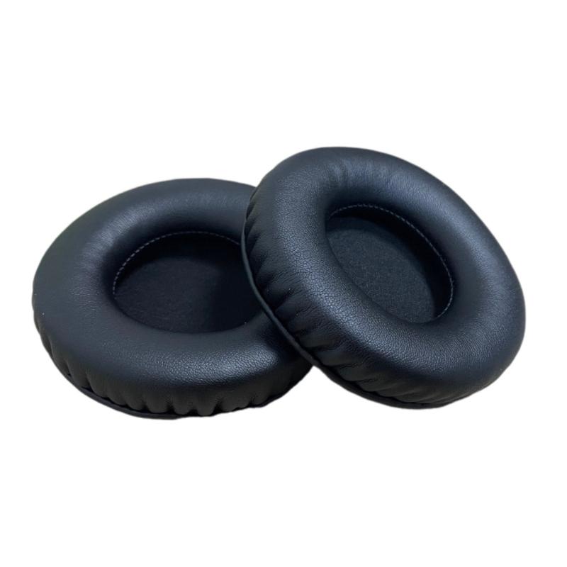 Replacement Ear Pads Ear Cushions for DJHDJ X10HDJ X5HDJ for X7 Headsets Earpads Improved Comfort and Noise Isolation