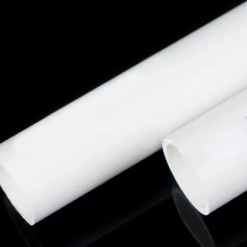 JiangPu PVC Water Supply Pipe