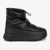 The North Face Men S Apr S Short bootS leaTher Blk nS87r76j