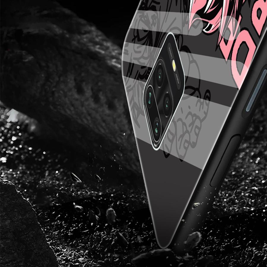 D-ragonS B-allS Phone Cover Case for Xiaomi Redmi Note 14 12C 10C 10 10S K40 9S A5 A1 A2 Note13 Pro Plus 11 8 9 12