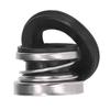 Mechanical Shaft Seal Replacement for Pool Spa Water Pumps Carbide Hardware 10317