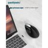 Rapoo MV20 Wireless Vertical Ergonomic Mouse