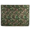 Kylebooker Camouflage Camping Blanket, Picnic Blanket, Outdoor Blanket, Beach Blanket- Puffy, Packable, Lightweight & Warm