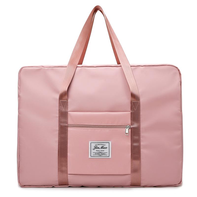 Travel Bag for Women, Lightweight Travel, Short-distance Storage, Boarding Luggage Bag for Men, Fitness Large-capacity Maternity Bag