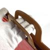 Louis Vuitton M91078 MonogramVernis Stanton Tote Bag Vertical Hand Bag