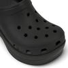 Crocs Siren Clog Black Unisex Sneakers 208547-001