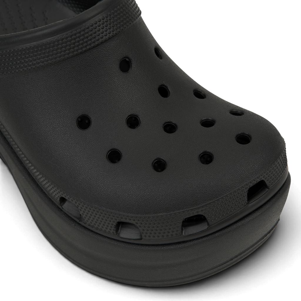 Crocs Siren Clog Black Unisex Sneakers 208547-001