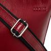 Clutch Shoulder Bag RCB Series Bordeaux [Dorce]