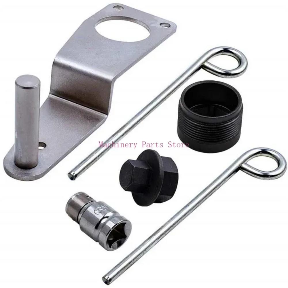 For The BMW N47 N47S N57 Special Tool for Engine Timing X1 X3 X5 1 2 3 4 5 Series