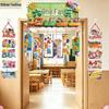 Decorațiuni pentru casă – Drapeluri, banere, accesorii