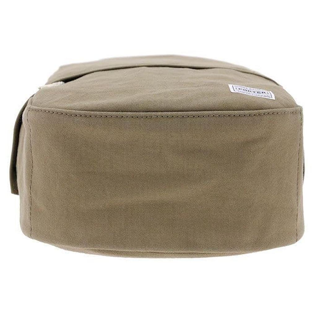 Porter Beat Daypack Beige 727-09047