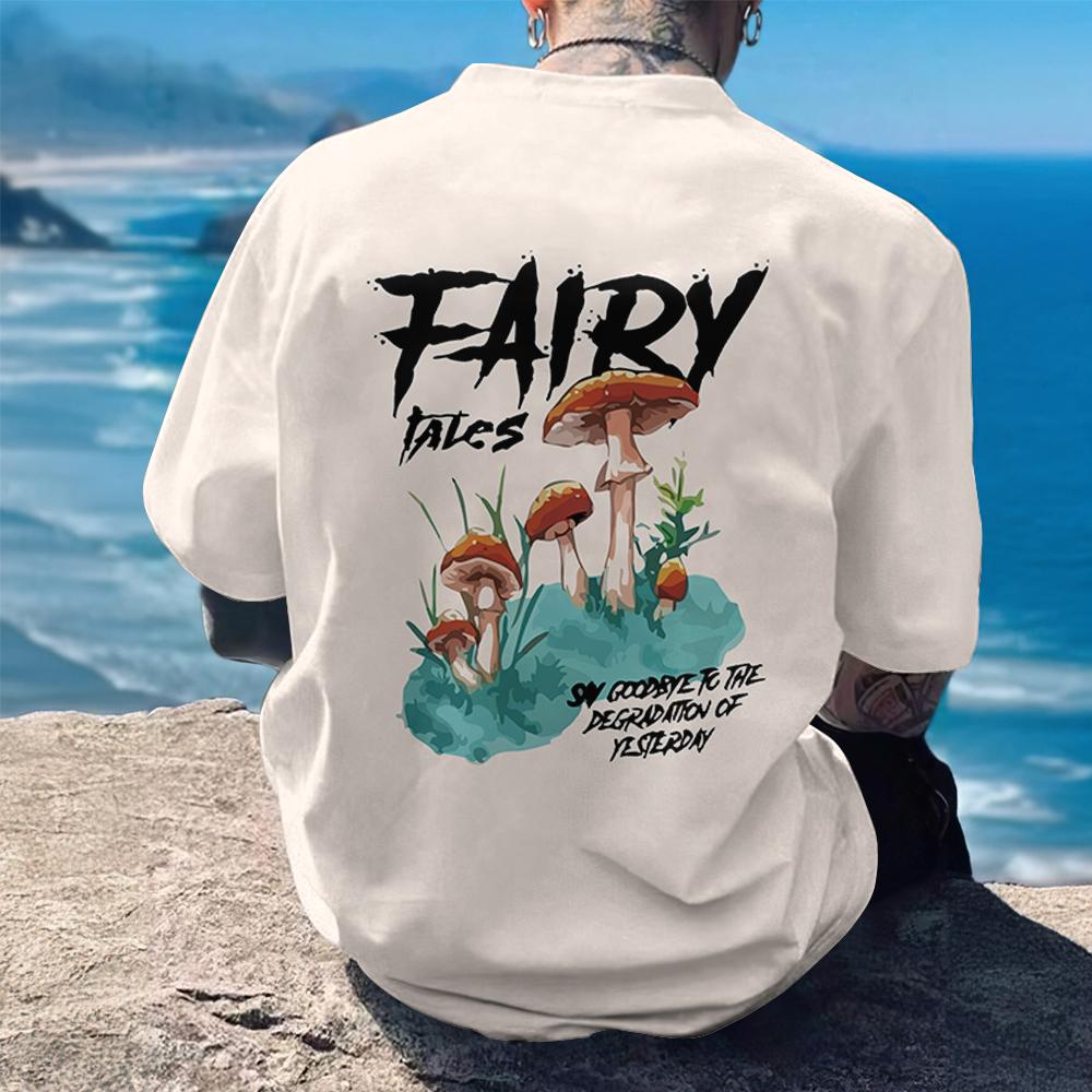 Lässiges Herren-T-Shirt 3D-Druck Kurzarm Street Fashion Herrenbekleidung Einfache Lockere Oversized T-Shirts für Herren Atmungsaktive T-Shirts