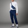 Adidas Originals Arsenal Essentials Trefoil Joggers Men Bottoms Collegiate-Navy Tribe-Yellow IK8710