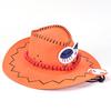 Anime Portgas·D· Ace Cowboy Hat Cosplay Hats Pirates Cap Suede Costume