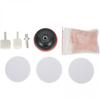 Glass Polishing Kit Felt Polishing Wheel Practical