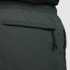 Nike Tech Soft Comfortable Waterproof UV Resistant Knitted Sports Pants Men Bottoms Vintage-Green Black FZ0758-338