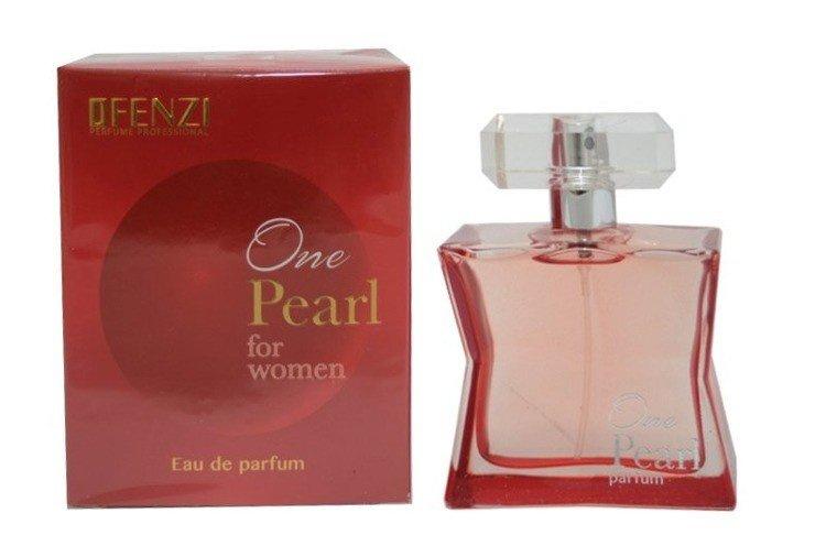 Jfenzi one pearl - woda perfumowana 80 ml