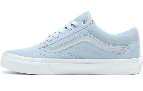 Vans Jelly Sidestripe Old Skool Low Синие Женские VN0A38G1VRA 35
