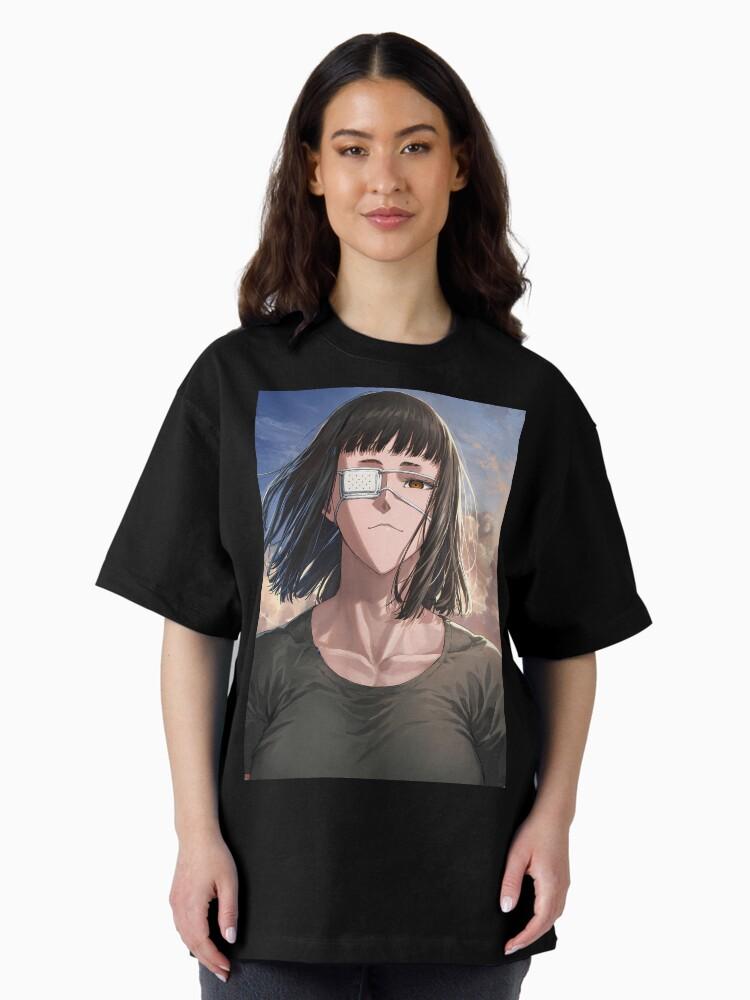 Jormungand Valmet - 10 Oversized Unisex T-Shirt