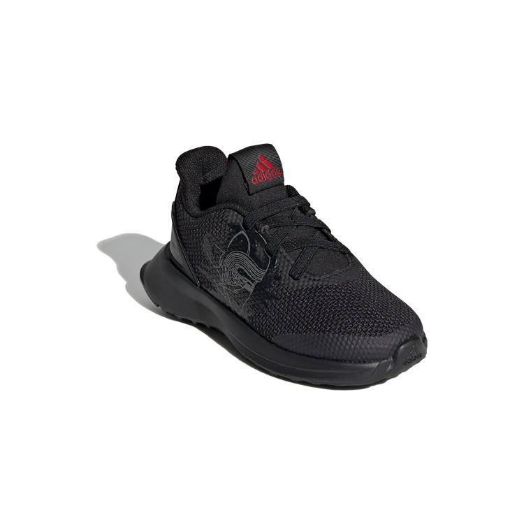 New Adidas Rapida Slip-Resistant Mid-Top Toddler Shoes Infant And Toddler G27544