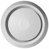 150 Mm Exhaust/Supply Ceiling Diffuser