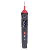 MAYILON Pen Type Multimeter ABS Housing Intelligently Identification Digital Voltage Tester for Circuit