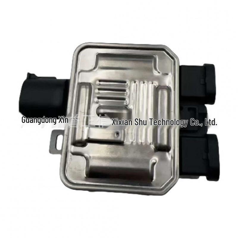 7T4Z-8B658B Dual Plug Fan Resistor for MKX/WEW