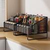 Bingyue Multi-functional Kitchen Countertop Storage Rack