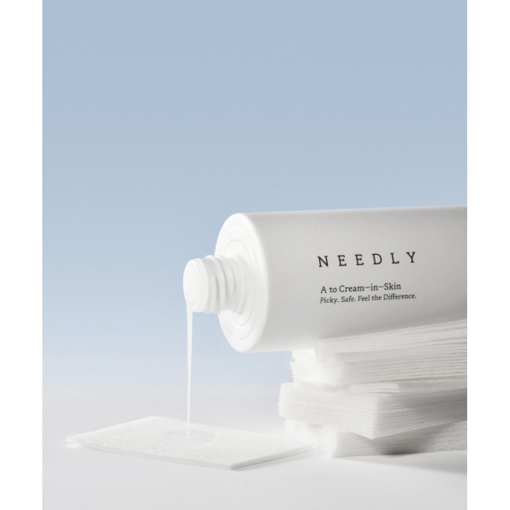 Needly A 2 creAm In skIn 150ml