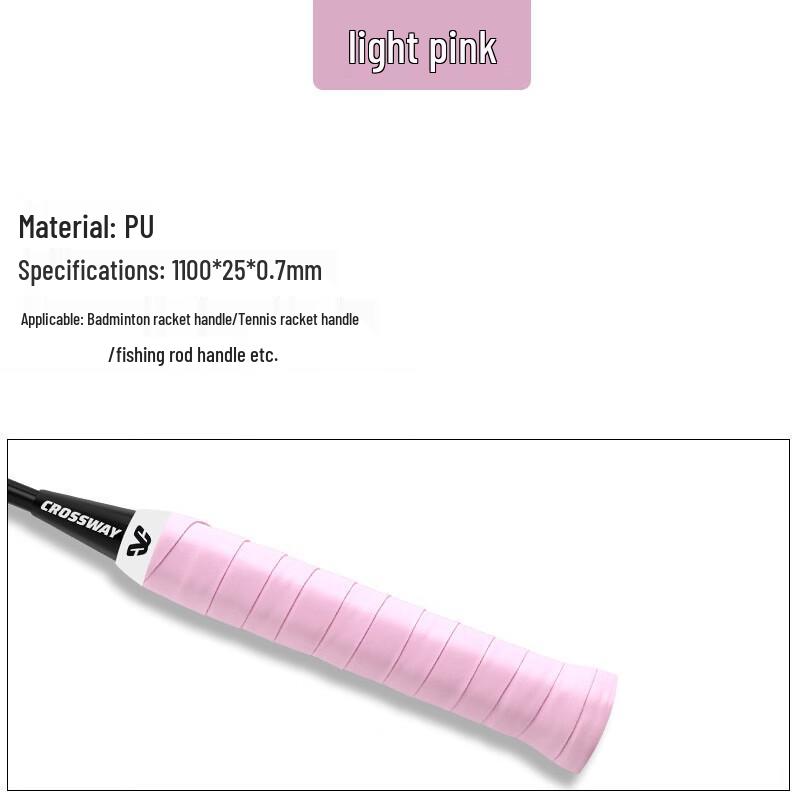 Badminton Tennis Racket Grip Tape