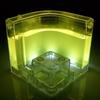 Ant Villa Night Light: Ant Manor Background & Workshop Kingdom Nest Ornament