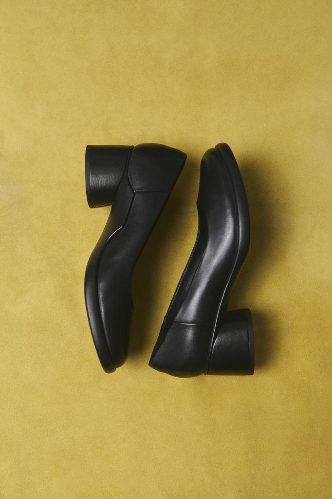 ECCO Sculpted LX 35 Size 3E Pumps, Women's, 22249301001, Black, 23.0 Cm,