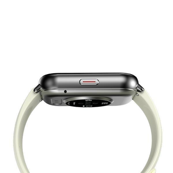 Smartwatch Zone 2 grey