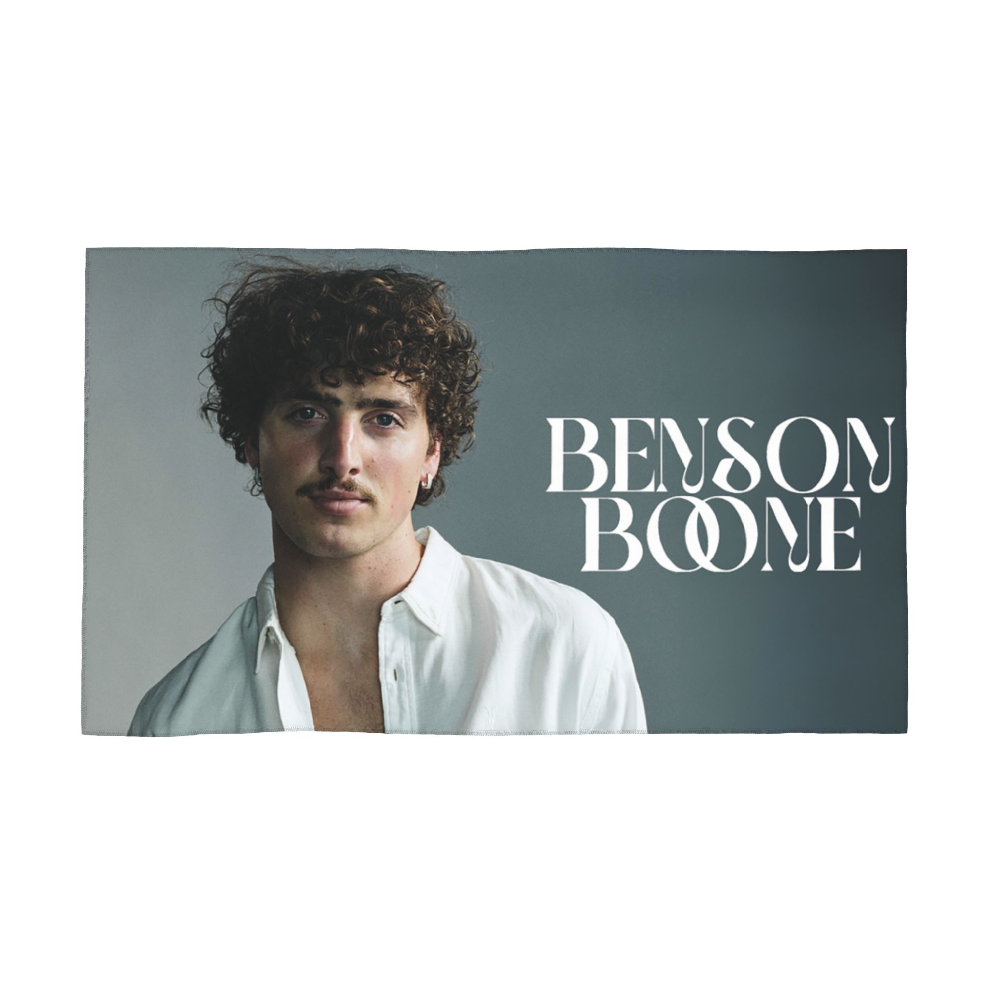 

Benson Boone Soft Face Towel Quick Dry Pool Bath Cotton Towels Absorbent Quick W30*H60(CM)