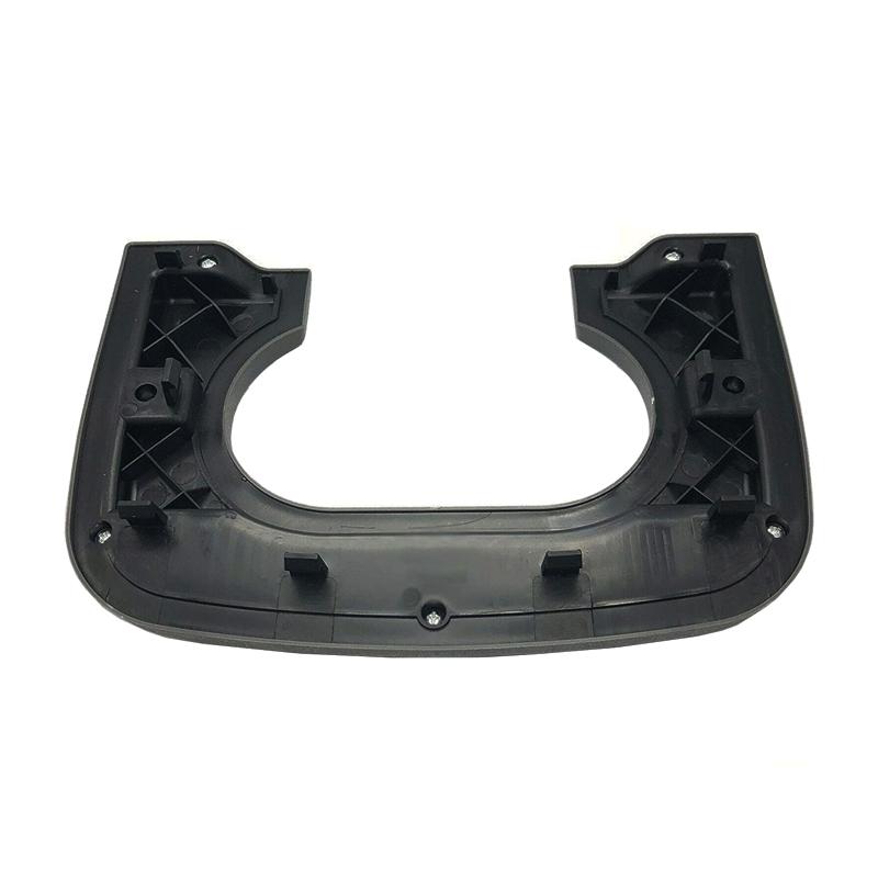 Car Center Console Water Cup Holder Armrest Pad Replacement For Ford F150 1997-2003 Car