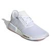 Adidas NMD_R1 Triple White Unisex Tenisky Obuv-Bílá Off-White GW8062